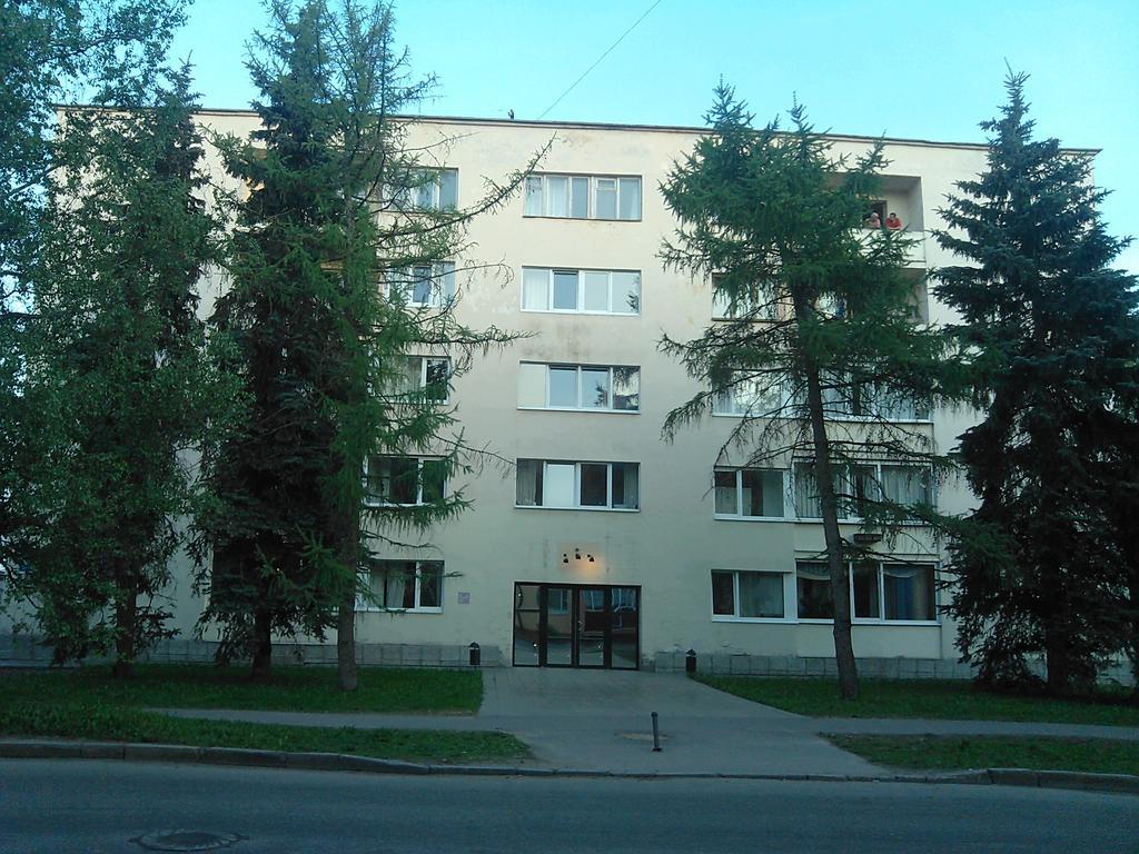Hotel & Hostel Kruiz Veliki Novgorod Exterior foto